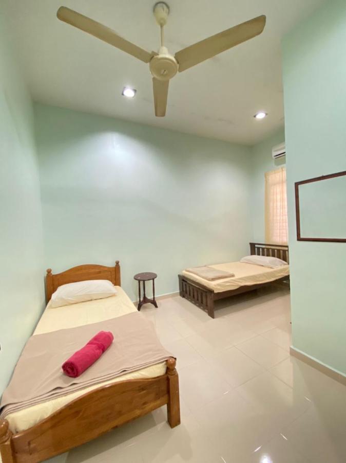 Family Homestay Kuala Terengganu Eksteriør bilde