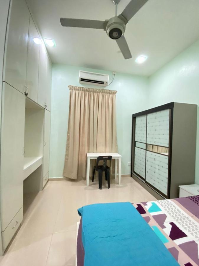 Family Homestay Kuala Terengganu Eksteriør bilde