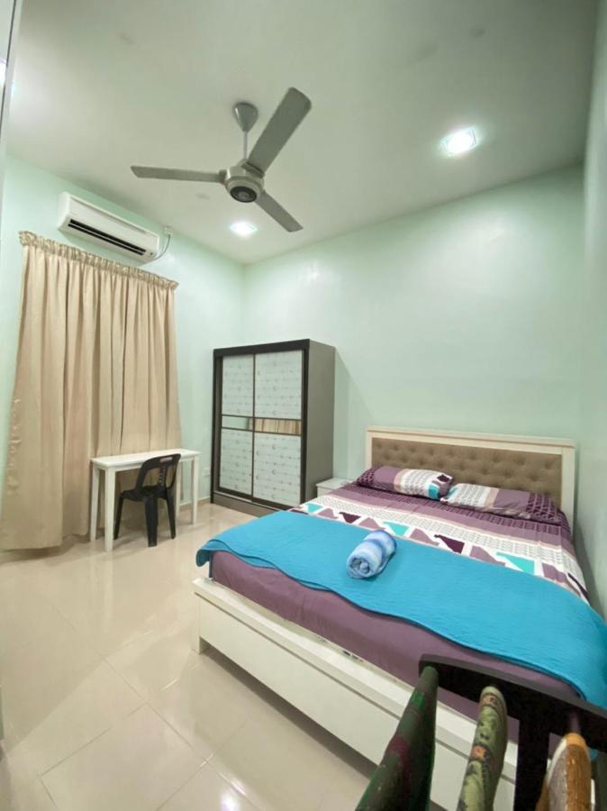Family Homestay Kuala Terengganu Eksteriør bilde