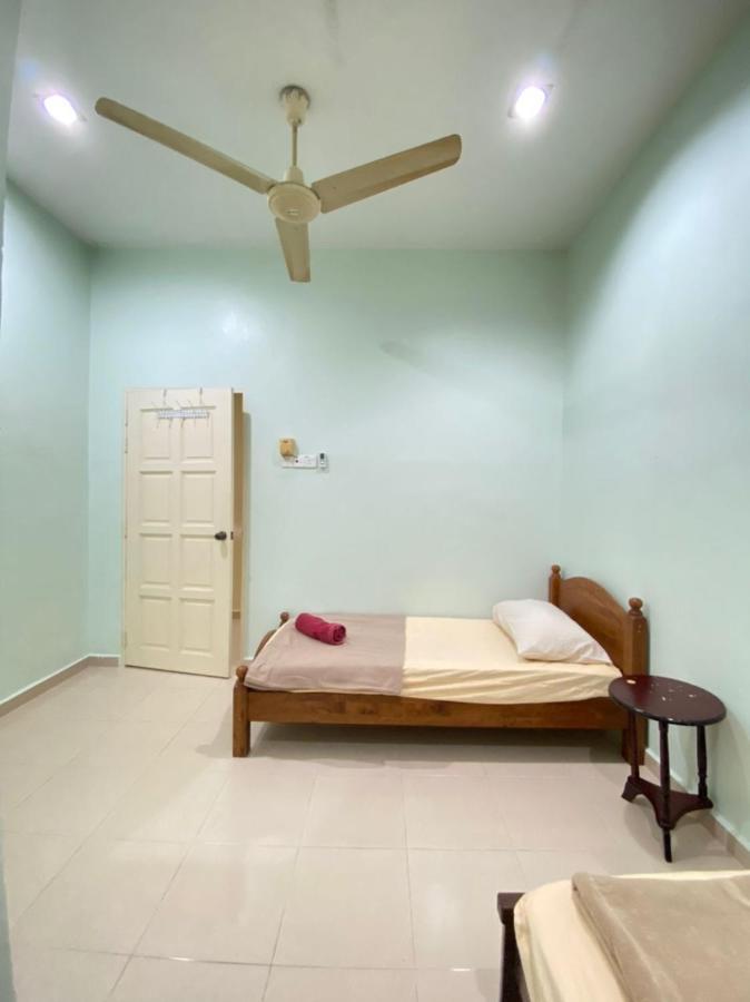 Family Homestay Kuala Terengganu Eksteriør bilde