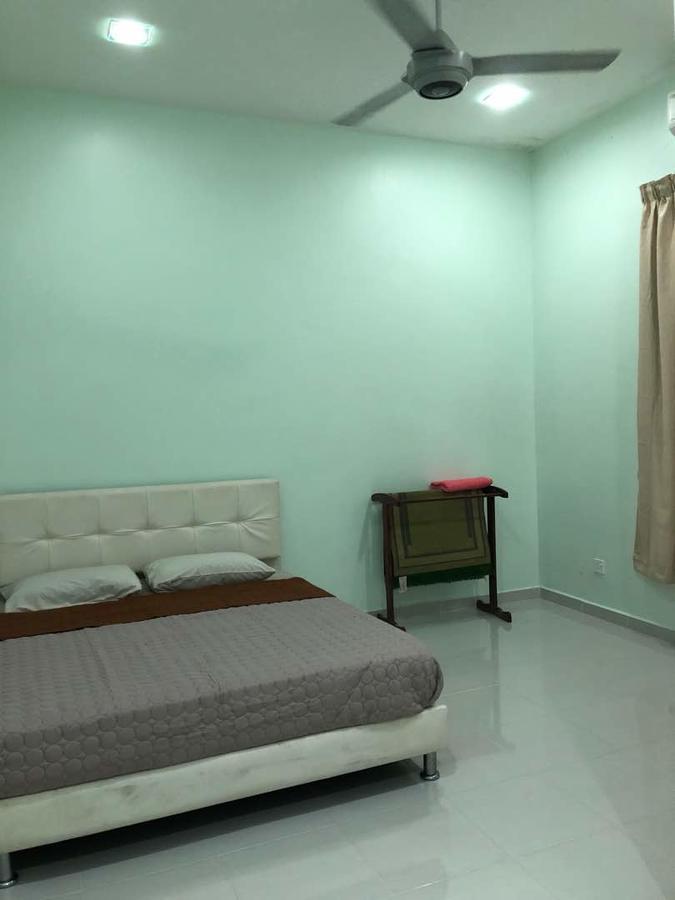 Family Homestay Kuala Terengganu Eksteriør bilde