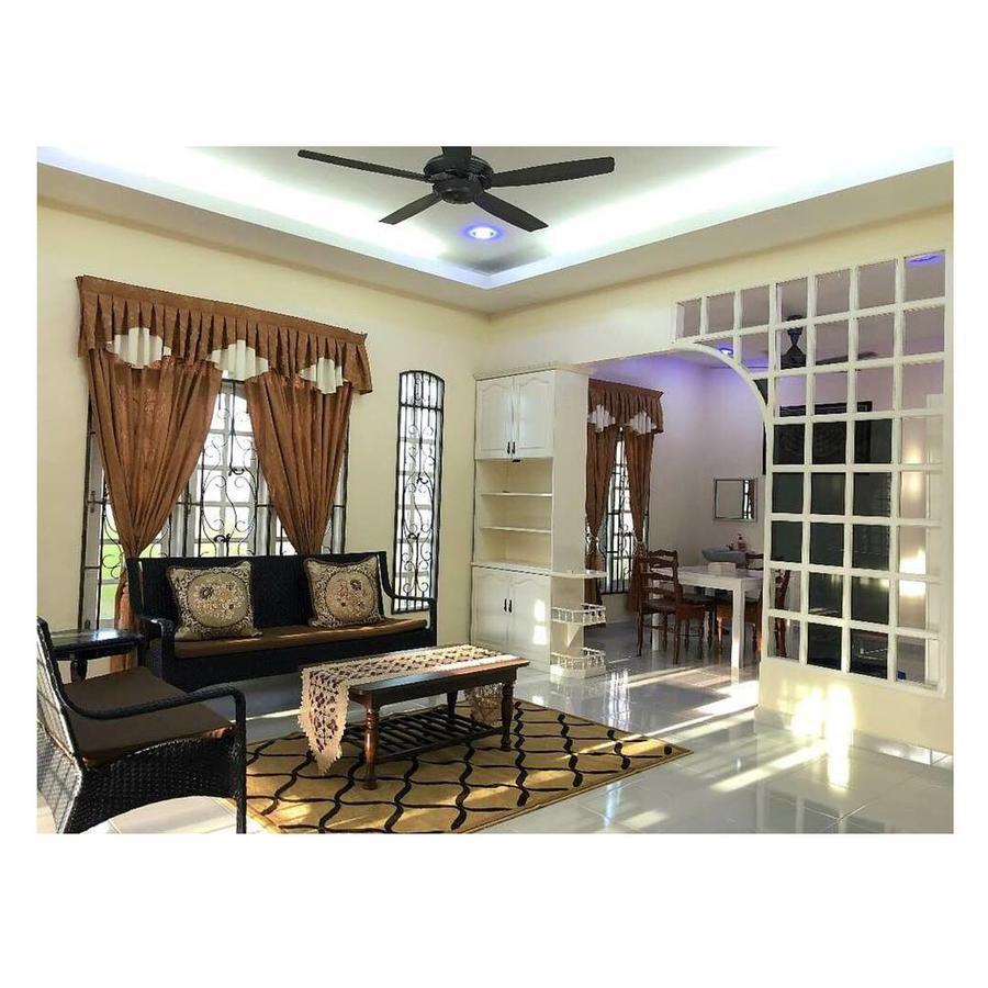 Family Homestay Kuala Terengganu Eksteriør bilde